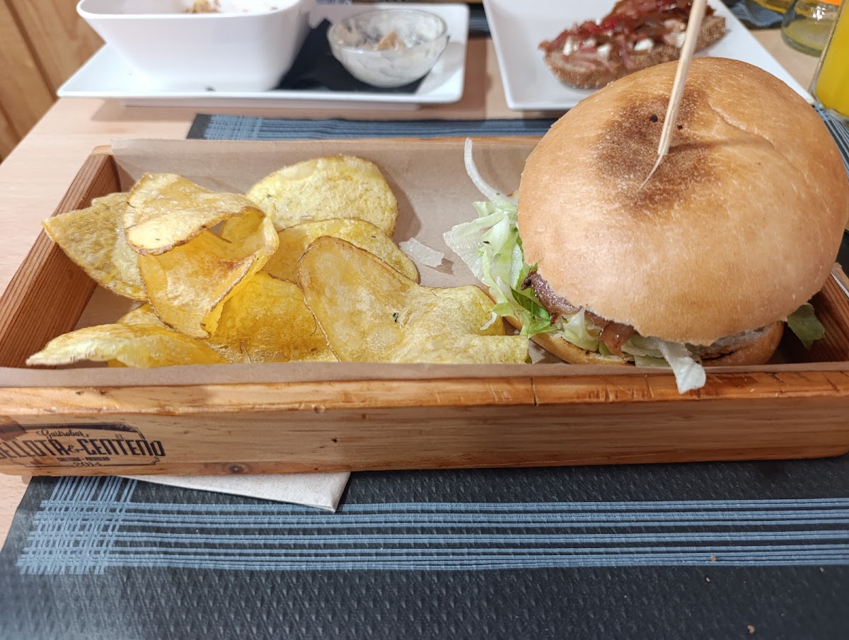 La Bellota Y El Centeno Photos 2